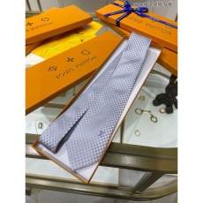 Louis Vuitton Neckties